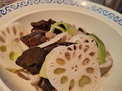 -耍盆友·重庆江湖菜(百子湾店)