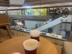 -COSTA COFFEE(恒基名人购物中心店)