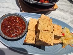 -鹿港小镇(霄云店)