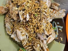 -贞姨美食·老字号海鲜大排档