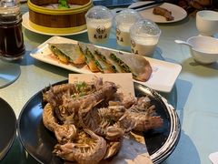 -高佳庄·舟山海鲜(海景旗舰店)