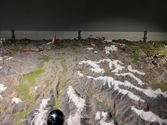 -中国铁道博物馆(正阳门馆)