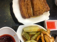 -领鲜风味花雕鸡(马端街店)
