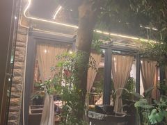 -山外山·林语花园餐厅