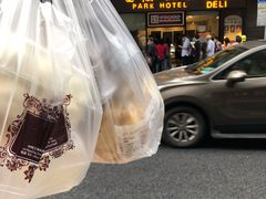 -国际饭店·帆声西饼屋(黄河路店)