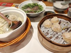 -馋三尺蟹粉小笼(人民广场店)
