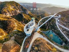 -潭溪山