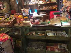 -高烤场烧烤餐厅(文华里店)