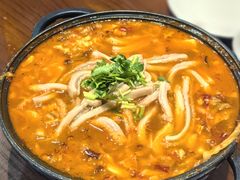 -巴依老爷新疆美食(牡丹园店)