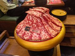 -牛New寿喜烧(虹桥新天地店)