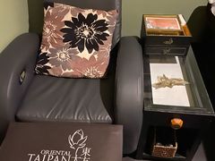 -东方大班·足道·采耳·疗愈SPA(丽都店)