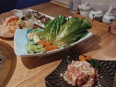 -江户烧肉(高德店)