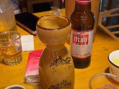 -民食香·腊排骨野生菌美食(木府店)