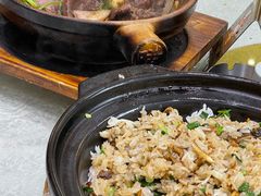 -阿四台山黄鳝饭(东门店)