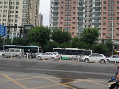 -华中科技大学光谷体育馆