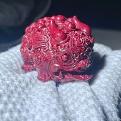 -灵彩珠宝(朗香街店)