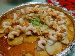 香楼火爆虾-香园楼(钻石路店)