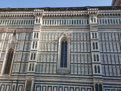 -圣母百花大教堂穹顶