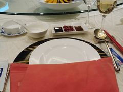 -常州逸高酒店-中餐厅