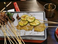 -林二哥宜烤官·宜宾小烧烤