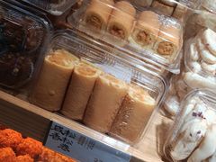 -泸溪河桃酥(秦淮新街口店)