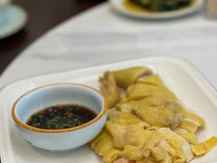 白切鸡-状元楼(金溪路店)