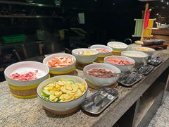 -上海锦江汤臣洲际大酒店壹阶层