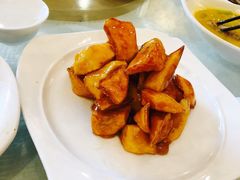 -香融府·烤鸭·家常菜(马家堡路店)