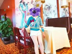-湛江花园酒店·桃园馆