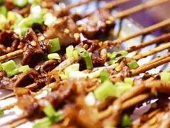 -夜烤·宜宾烧烤(洋河路店)
