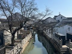 -浏河古镇