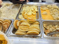 -富龙快餐店(铁西店)