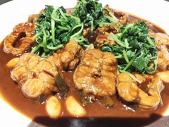 -江仙雅居(中航国际店)