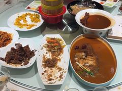 -大铁勺新津菜(东丽阳光新业广场店)