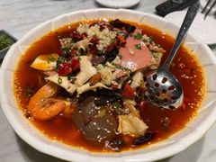 -雪龙轩中餐厅(银基冰雪酒店)