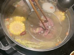 -尚合里潮汕牛肉火锅(海沧店)