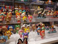 -泡泡玛特POPMART(壹号店)