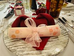 -上海和平饭店华懋阁 Cathay Room