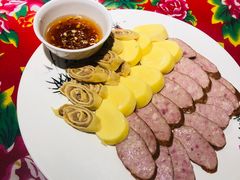 -關東雪东北菜(中庚漫游城店)