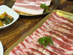 -韩一品韩国料理(柏庐南路店)