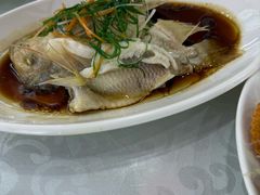 -范饭椰林川湘味海鲜·椰子鸡(三亚湾椰梦长廊店)