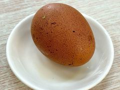 鸡蛋-大藏村拉面(保利首开·熙悦春天店)