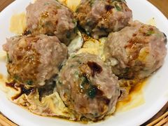 -圣丰盛宴酒家(东城店)