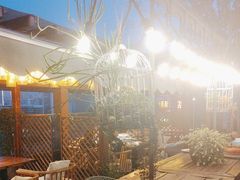 -时光乌托邦空中花园餐厅川味·融合菜(幸福广场店)