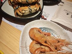 -贵木日本料理·铁板烧(新地假日广场店)