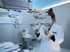 -宝岛眼镜(北京亚运村旗舰店)