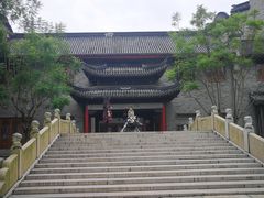 -龙潭水乡