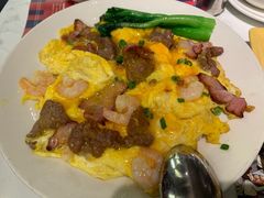 -食大利香港茶餐厅(南亚风情第一城店)