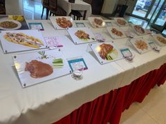 -紫丁香饭店-中餐厅