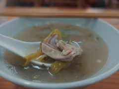 -老字號·桥下猪肚(龙眼南路店)